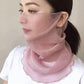 🌸Only 9.9￡🌸Versatile Scarf Ear Hanging Sunscreen Mask