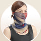 🌸Only 9.9￡🌸Versatile Scarf Ear Hanging Sunscreen Mask