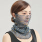 🌸Only 9.9￡🌸Versatile Scarf Ear Hanging Sunscreen Mask