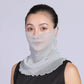 🌸Only 9.9￡🌸Versatile Scarf Ear Hanging Sunscreen Mask