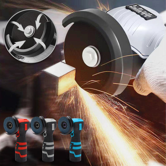🔥Free shipping🔥Multi-function Lithium Mini Polisher