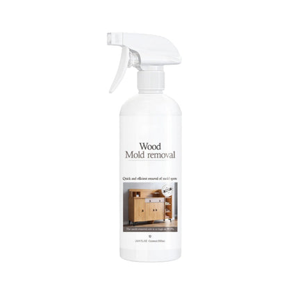 🔥🔥🔥Effective Wood Mold ＆ Mildew Stain Remover