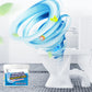 🔥🚽A must-have for every household🫧Multifunctional Powerful Anti-Clog Drain Cleaner Powder