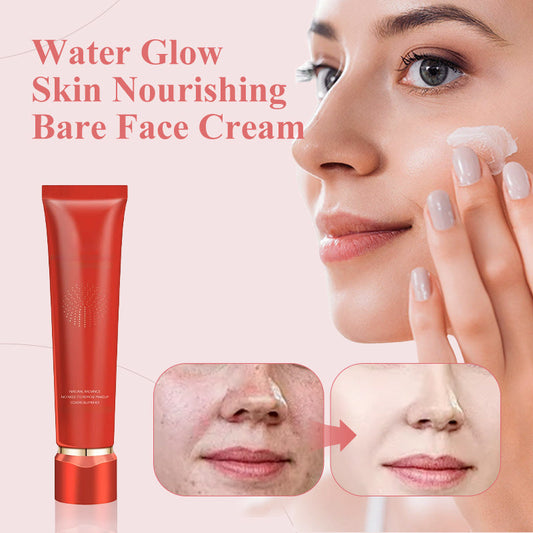 💕Water Glow Skin Nourishing Bare Face Cream💕