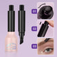 💖Hot Sales-68% OFF-Angled Brush & Dip Liquid Eyebrow Pen