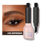 💖Hot Sales-68% OFF-Angled Brush & Dip Liquid Eyebrow Pen