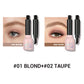💖Hot Sales-68% OFF-Angled Brush & Dip Liquid Eyebrow Pen