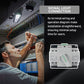 ⚡New Product⚡220V Dual Power Automatic Transfer Toggle Control Switch