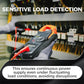 ⚡New Product⚡220V Dual Power Automatic Transfer Toggle Control Switch