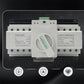 ⚡New Product⚡220V Dual Power Automatic Transfer Toggle Control Switch