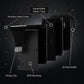 🎁🎁🎁🎁🎁🎁Aluminum Cardholder Wallet For Men