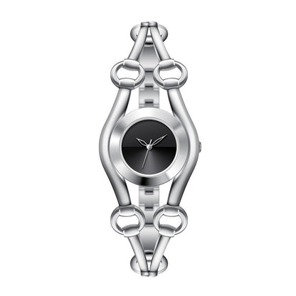 💎Women's Lightweight Waterproof Bracelet Watch