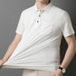 🎁2026 New Arrivals 50% OFF💥Men’s Textured Short-Sleeve Shirt – Breathable, Lightweight & Easy to Style