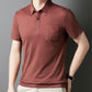 🎁2026 New Arrivals 50% OFF💥Men’s Textured Short-Sleeve Shirt – Breathable, Lightweight & Easy to Style