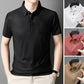 🎁2026 New Arrivals 50% OFF💥Men’s Textured Short-Sleeve Shirt – Breathable, Lightweight & Easy to Style
