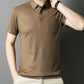 🎁2026 New Arrivals 50% OFF💥Men’s Textured Short-Sleeve Shirt – Breathable, Lightweight & Easy to Style