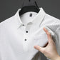 🎁2026 New Arrivals 50% OFF💥Men’s Textured Short-Sleeve Shirt – Breathable, Lightweight & Easy to Style