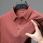 🎁2026 New Arrivals 50% OFF💥Men’s Textured Short-Sleeve Shirt – Breathable, Lightweight & Easy to Style