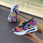 🌸Hot Sale 52% OFF🌸Women's Casual Mesh Breathable Thick Sole Shoes