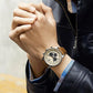 🎁Time-limited Special⌛ Men's Waterproof Multifunctional Quartz Watch