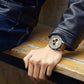🎁Time-limited Special⌛ Men's Waterproof Multifunctional Quartz Watch
