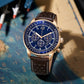 🎁Time-limited Special⌛ Men's Waterproof Multifunctional Quartz Watch