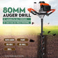 🎁2026 New Arrivals 50% OFF💥Spiral Drill for Planting – Ready in 30 Seconds ⏱️🌿