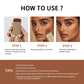 ✨Buy 2 Get 1 Free🎁Hydrating & Brightening Essential Foundation Stick