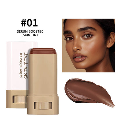 ✨Buy 2 Get 1 Free🎁Hydrating & Brightening Essential Foundation Stick