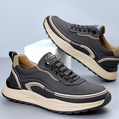 🎁2026 New Arrivals 50% OFF💥Men’s Casual Slip-On Non Slip Sneakers