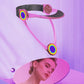 🎁2026 New Arrivals 50% OFF💥360° Adjustable Neck Brace – Relieves pain & tension, corrects forward head posture. Breathable foam, fits all. Office & travel ready! 🧠✨