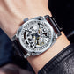 ⏳Time-Limited Special⏰Automatic Mechanical Skeleton Men's Watches