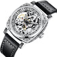 ⏳Time-Limited Special⏰Automatic Mechanical Skeleton Men's Watches
