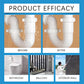🎁2026 New Arrivals 50% OFF💥Invisible Effective Waterproofing Sealant Agent