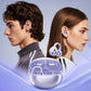 🎁2026 New Arrivals 50% OFF💥Bluetooth 5.4 Clip-On Open Ear Earbuds – Noise cancelling & stereo sound – Perfect for sports, calls or travel – secure fit, long battery 🔋✨