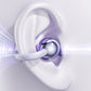 🎁2026 New Arrivals 50% OFF💥Bluetooth 5.4 Clip-On Open Ear Earbuds – Noise cancelling & stereo sound – Perfect for sports, calls or travel – secure fit, long battery 🔋✨