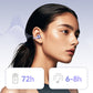 🎁2026 New Arrivals 50% OFF💥Bluetooth 5.4 Clip-On Open Ear Earbuds – Noise cancelling & stereo sound – Perfect for sports, calls or travel – secure fit, long battery 🔋✨