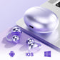 🎁2026 New Arrivals 50% OFF💥Bluetooth 5.4 Clip-On Open Ear Earbuds – Noise cancelling & stereo sound – Perfect for sports, calls or travel – secure fit, long battery 🔋✨