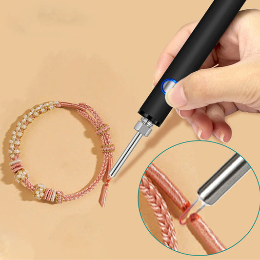 ⏳Limited time 50% off⏳Portable Digital Display Soldering Iron Kit