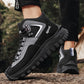 🔥Men's Stylish Non-Slip Wear-Resistant Shoes🏃‍♂️