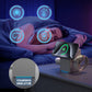 ⏳Time-Limited Special⏰3-in-1 Foldable Magnetic Wireless Charging Station📱🔋