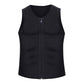🔥Hot Sale 50% OFF💥Men's Workout Zipper Body Shaper Tank Top