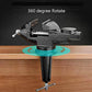 🎁2026 New Arrivals 50% OFF💥Heavy-Duty Mini Universal Bench Vice – Compact, Clamp-On & Perfect for Workshops, Garages & DIY Projects 🔧✨