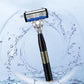 🎁2026 New Arrivals 50% OFF💥Men's 7-Layer Blades Razor – 50% OFF! Ultra-close shave, smooth glide, less irritation – 7 precision blades for the perfect shave. 🔥✨