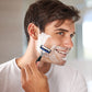 🎁2026 New Arrivals 50% OFF💥Men's 7-Layer Blades Razor – 50% OFF! Ultra-close shave, smooth glide, less irritation – 7 precision blades for the perfect shave. 🔥✨