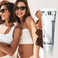 🎁2026 New Arrivals 50% OFF💥Liquid Bronzer – Even skin tone, covers blemishes. Perfect for face & body. Your golden hour in a bottle! 🏖️💛