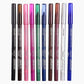 2025 new beauty favorite💕10 Colored Eyeliner Gel Pens