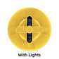 Portable Rechargeable Silent Floating Oxygen Pump