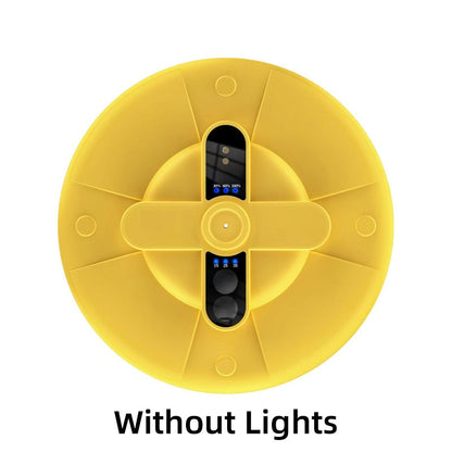 Portable Rechargeable Silent Floating Oxygen Pump