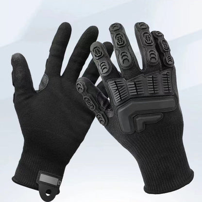 ⏳Time-Limited Special⏰Level 5 Cut-Resistant Safety Work & Outdoor Adventure Gloves
